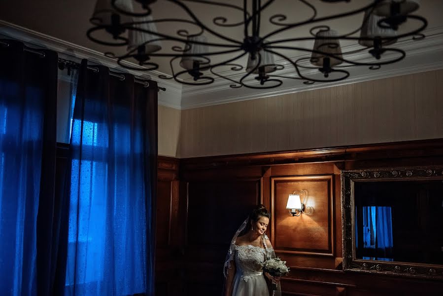 Wedding photographer Anton Serenkov (aserenkov). Photo of 21 June 2019