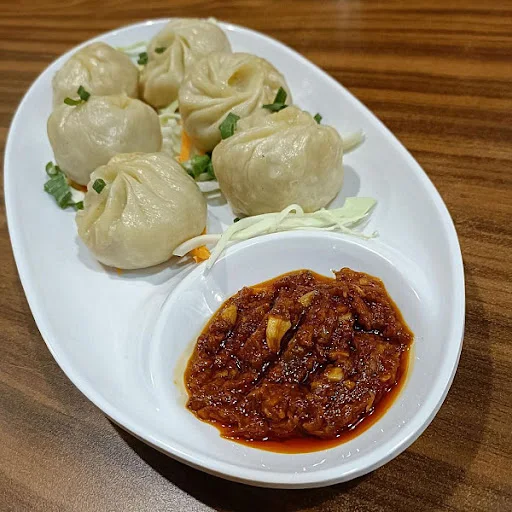 Veg Momo