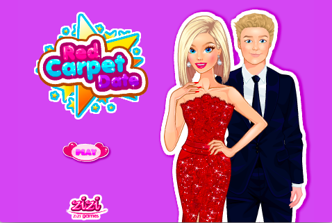 Celebrity Star Dress Up