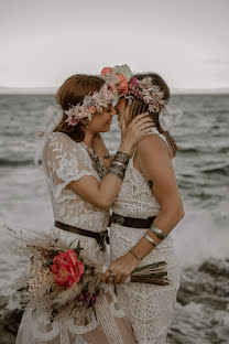 Vestuvių fotografas Kostas Tsilogiannis (shootme). Nuotrauka 2021 gegužės 13