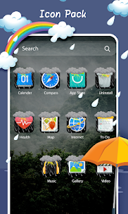 Monsoon Icon Pack(圖5)-速報App