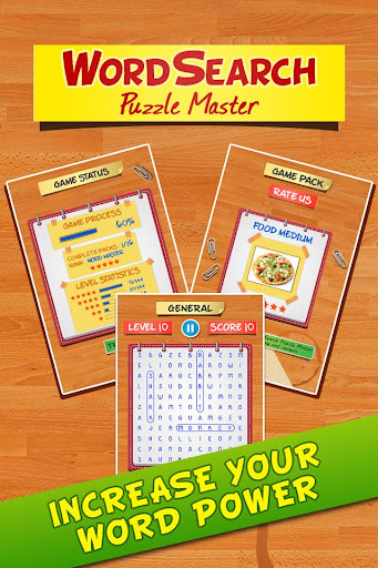 免費下載解謎APP|Word Find Puzzle Master app開箱文|APP開箱王