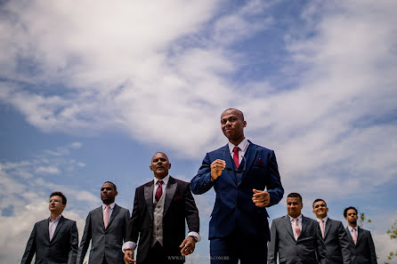 Fotógrafo de bodas Adarktchul Collins (adarktchul). Foto del 1 de mayo 2019