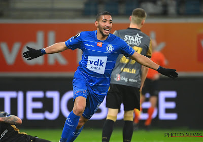 Kan Tarik Tissoudali scoren tegen PAOK en zo KAA Gent naar de overwinning leiden? 