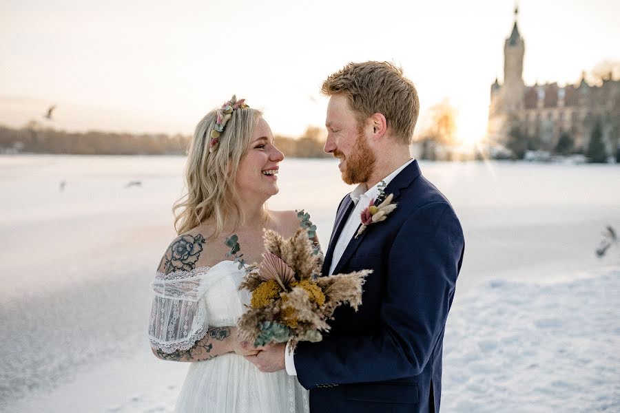 Photographe de mariage Virginia Pech (virginiapech). Photo du 23 février 2021