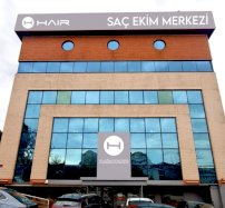 Saç Kliniği