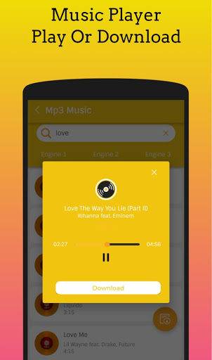 Tube Music Downloader & Tube Video Downloader