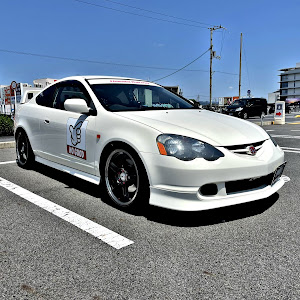 インテグラ DC5