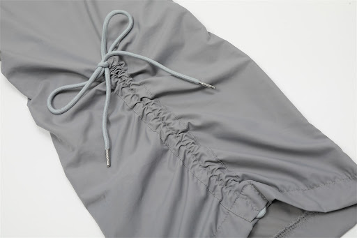 Title 21, Mens Fashion Sports and Leisure Straight-leg T...