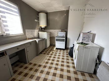 appartement à Elbeuf (76)