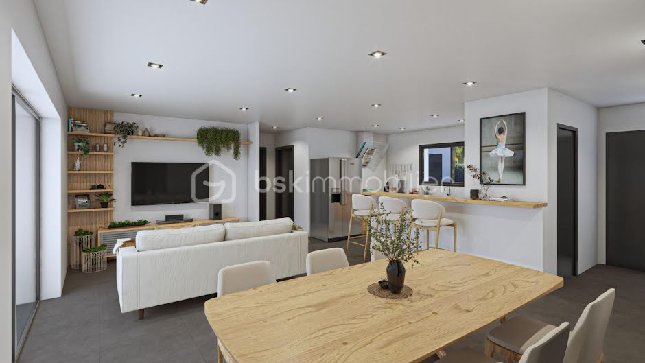 Vente maison 5 pièces 120 m² à Digne-les-Bains (04000), 415 000 €