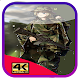 Download anime military wallpaper For PC Windows and Mac 1.0