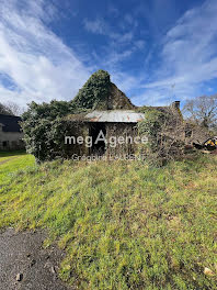 maison à Landévant (56)