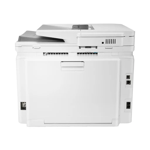 Máy in laser màu HP Color LaserJet Pro M283fdw (7KW75A)