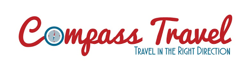 Compass Travel logo