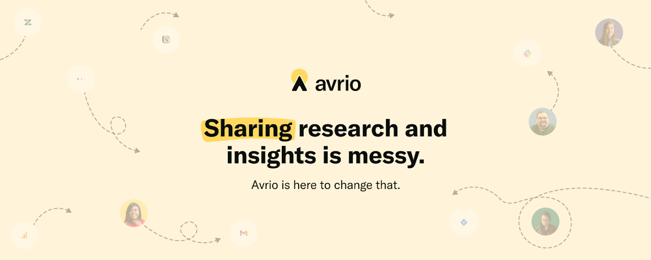 Avrio Preview image 2