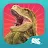 Dino Dana: Dino Vision icon