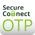 SecureConnect OTP1.1