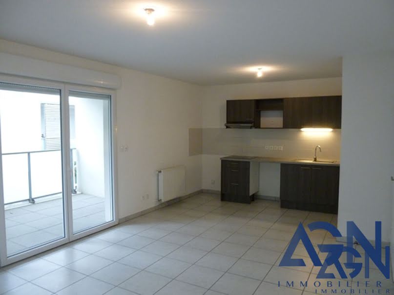 Vente appartement 3 pièces 60.55 m² à Montpellier (34000), 206 000 €