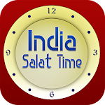 Cover Image of Download India Prayer Time 1.4 APK