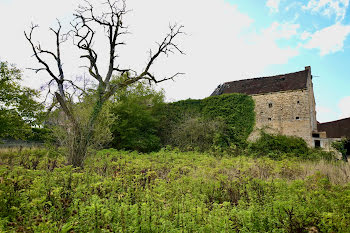 maison à Vézelay (89)