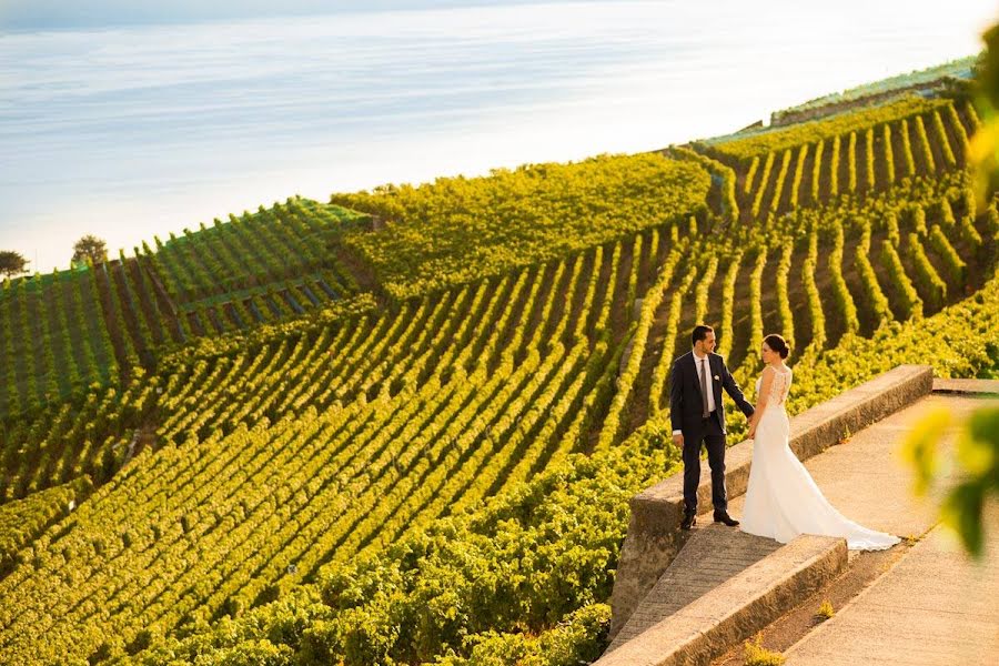 Photographe de mariage Jonathan Sylvoz (johnsylvoz). Photo du 29 septembre 2018