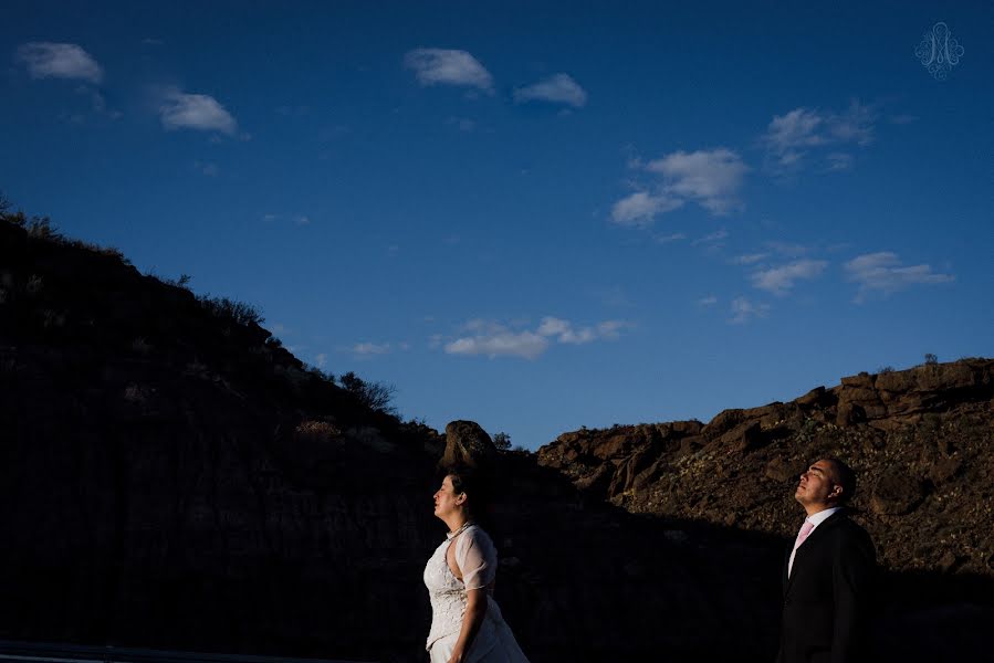 Wedding photographer Nestor Ponce (ponce). Photo of 5 November 2017