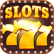 Double Deluxe Slots: Vegas Mega Jackpot Win 1.20 Icon