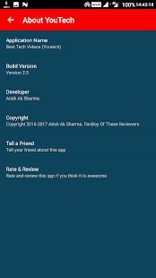   Best Tech Videos (YouTech)- screenshot thumbnail   