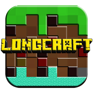 Long Craft: World Of Pixel