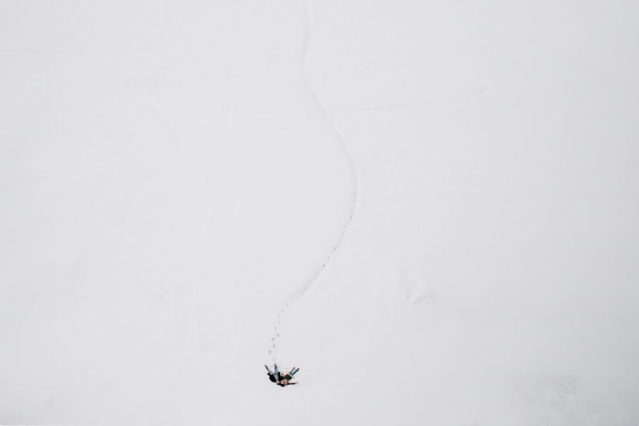 Fotógrafo de bodas Stanislav Edreev (stasedreevphoto). Foto del 31 de marzo 2015