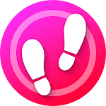 Cover Image of Télécharger Step Counter - Pedometer Free & Calorie Counter 1.0.7 APK