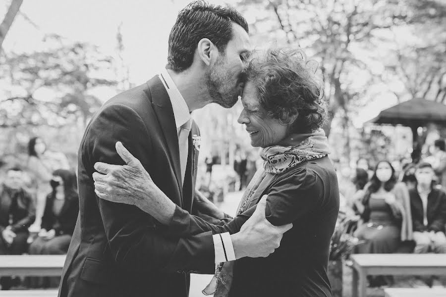 Fotógrafo de casamento Henrique Santos (henriquesantosft). Foto de 21 de setembro 2021