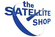 The Satellite Shop Logo