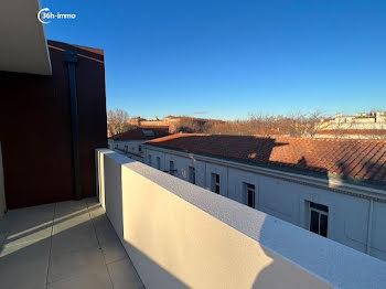 appartement à Perpignan (66)