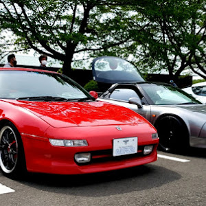 MR2 SW20