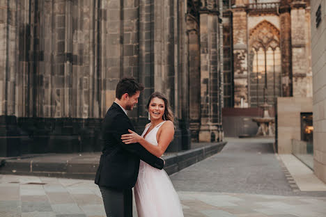 Fotógrafo de casamento Ekaterina Timukina (timukinakat). Foto de 30 de abril 2019