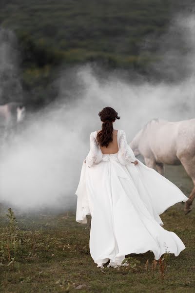 Fotógrafo de bodas Darya Popova (daryapopovaphoto). Foto del 15 de julio 2023