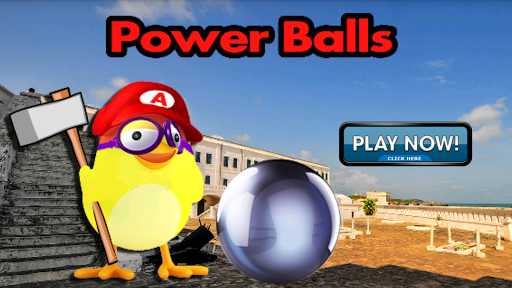 Power Balls