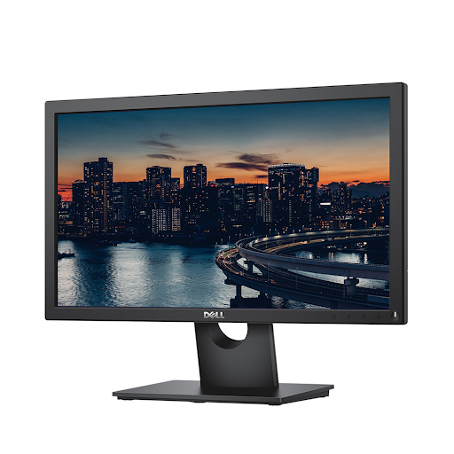 Màn Hình Dell 19.5" E2016HV (1600x900/5ms)