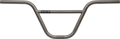 BSD Passenger Handlebar 8.75" Rise alternate image 0