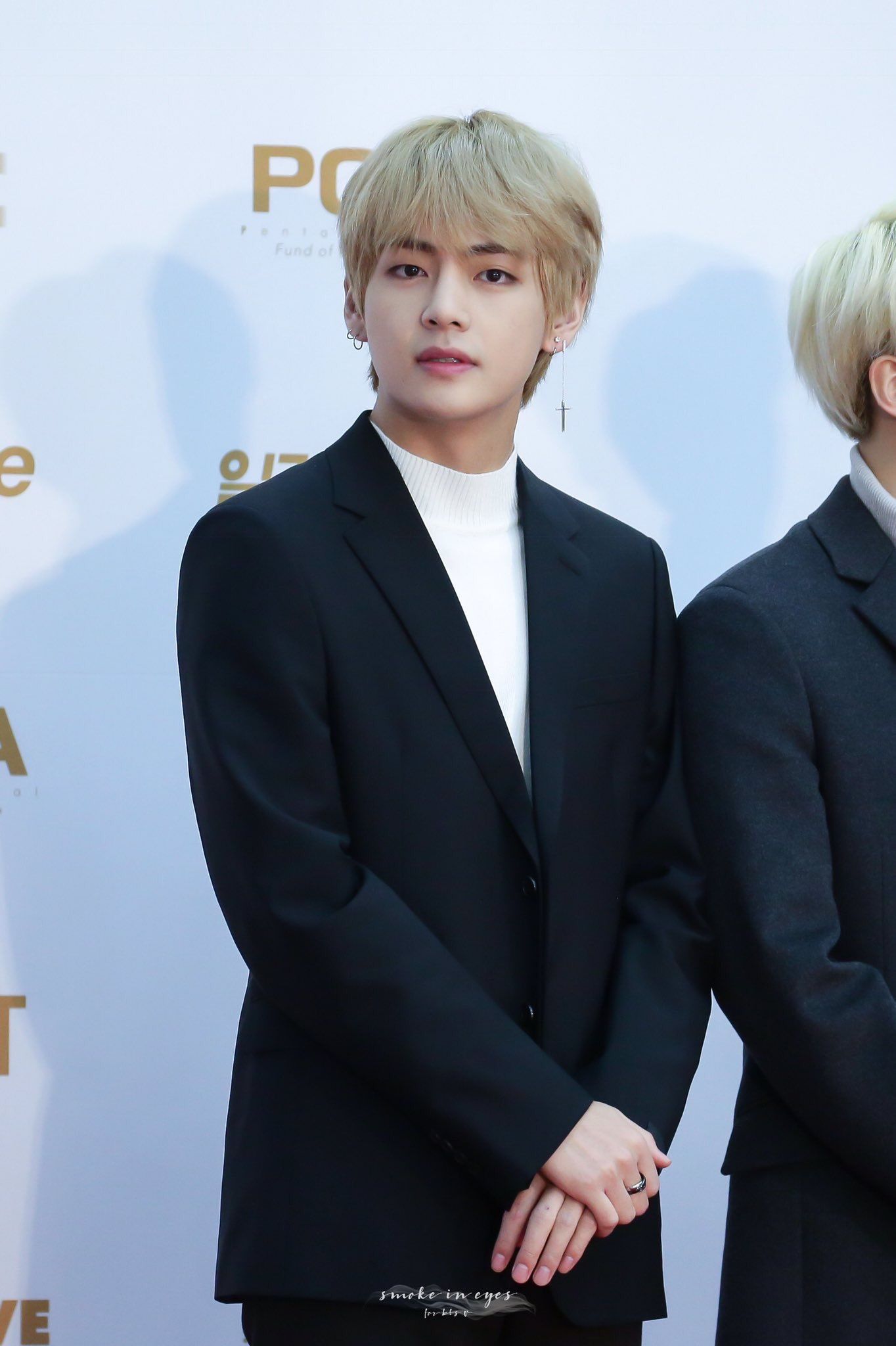 13 Of BTS V's Most Fashionable Outfits Of 2018 So Far