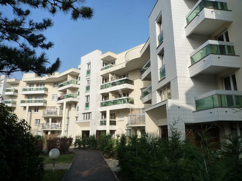Vente appartement 2 pièces 48.25 m² à Ermont (95120), 220 000 €
