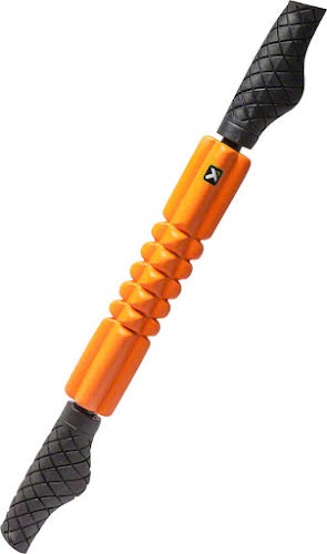 Trigger Point Grid STK Foam Roller, Orange