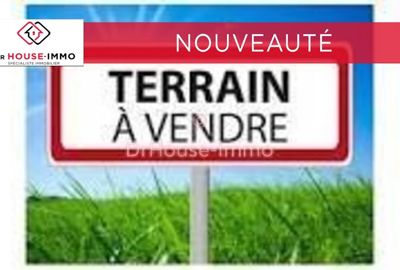  Vente Terrain agricole - 1 133m² à Venables (27940) 