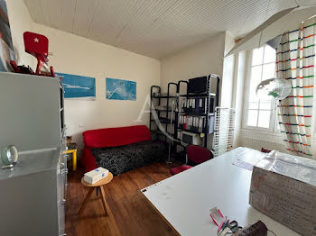 appartement à Les Sables-d'Olonne (85)