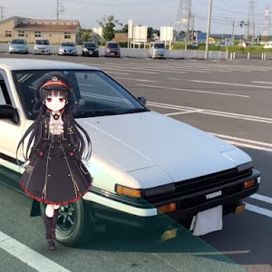 スプリンタートレノ