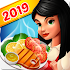 Kitchen Fever Pro Cooking Games & Food Restaurant1.01