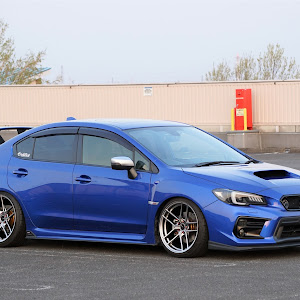 WRX S4 VAG