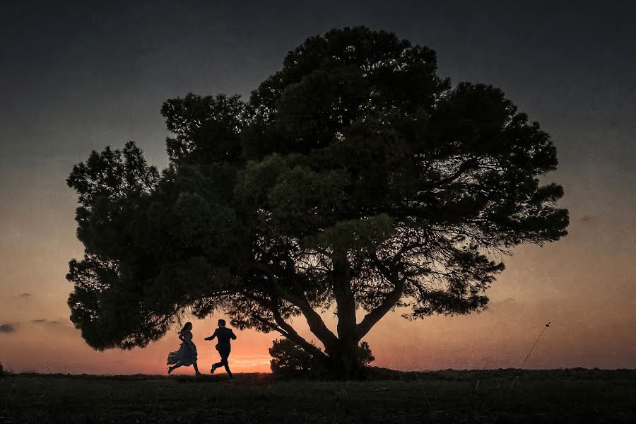 Fotógrafo de casamento Prokopis Manousopoulos (manousopoulos). Foto de 25 de maio 2020